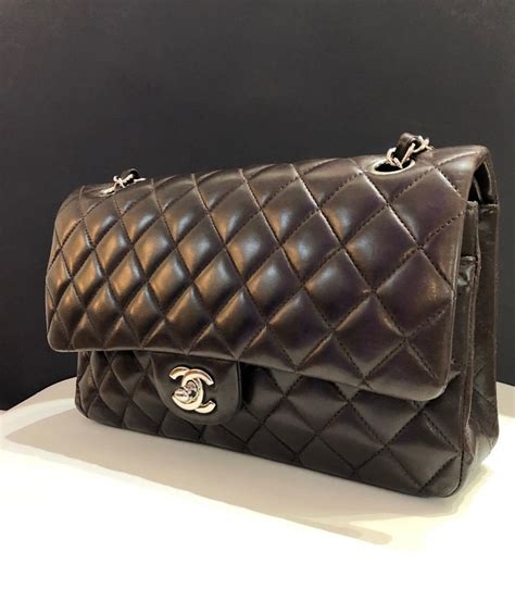 double flap bag chanel|chanel vintage double flap bag.